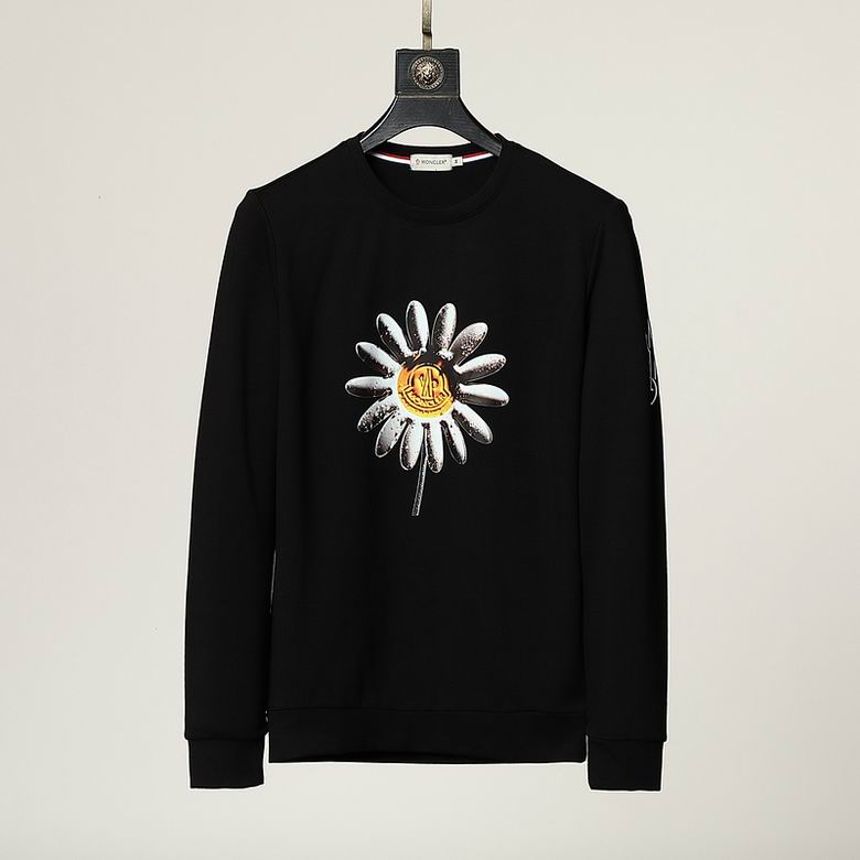 Moncler Sweatshirt m-3xl-025